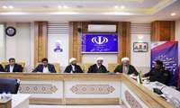 نشست هماهنگی گرامیداشت شهدای خدمت برگزار شد