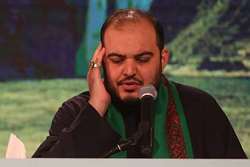  کسب رتبه نخست مسابقات سراسری قرآن از سوی سیدجاسم موسوی