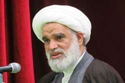 جبهه مقاومت از بین رفتنی نیست/روح شهید نصرالله الهام بخش است 
